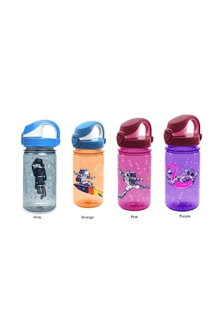 Nalgene 12oz OTF Kids Astronaut Suluk