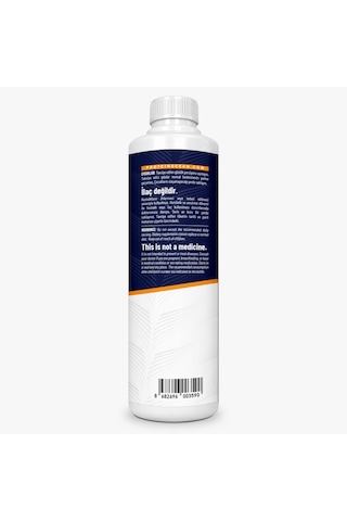 Mct Oıl Lıquıd-500 ML Aromasız