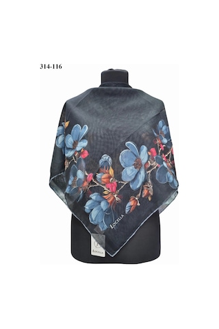 Locella Lo'cella Soft Pamuk Eşarp 314-116