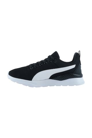 Puma Anzarun Lite Tdp Siyah Spor Ayakkabı 405506-02