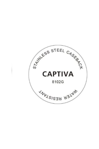 Captiva Analog 30 Mt Suya Dayanıklı Silikon Kordonlu Çoçuk Kol Saati Yeni Moda Şık Tararım Yn001 Gri