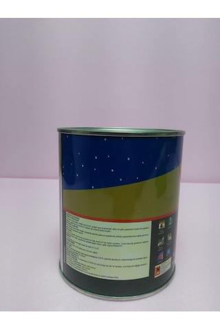 Kardelen Alüminyum Yaldız 0,7 Kg