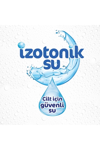 Molfix Izotonik Sulu Yenidoğan Islak Mendil 12X50 Adet