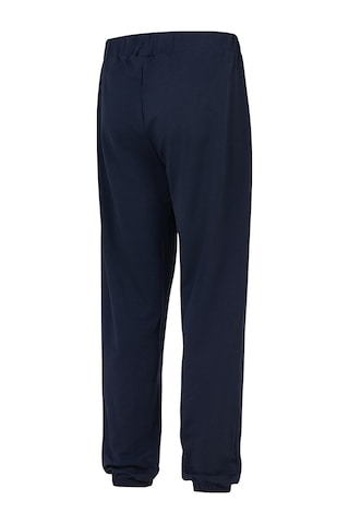 New Balance Lifestyle Erkek Eşofman Altı C-newnp1642e50g03 Lacivert