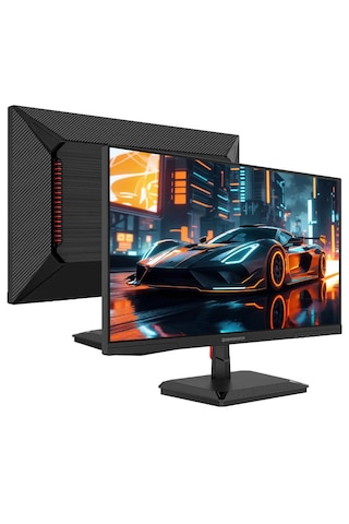 Gamebooster 27'' 300 Hz 0.5ms Hdmı+dp Fhd Flat Gaming Monitör Gb-27f300ff