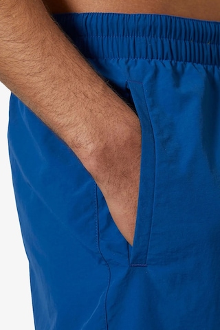 Helly Hansen Cascais Erkek Mavi Deniz Şortu 34031-607 Mavi
