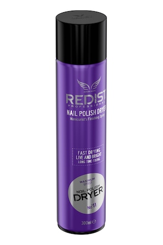 Redist Oje Kurutucu 300 ML