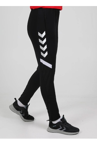 Hummel Dream Pants 932104-2001 Siyah Erkek Pantolon
