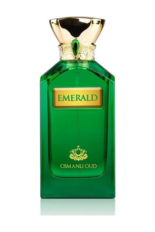 4083 Emerald Edp 100 Ml Kadın-erkek Parfümü 8681124640833