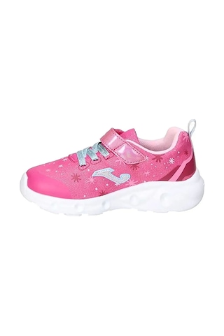 Pembe Joma Çocuk Günlük Spor Ayakkabı Space Jr 2413 Jspacw2413v Pembe