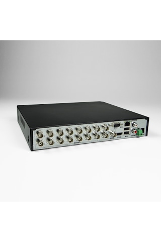 Nextcam YE-HD16750 Dvr 16 Kanal Kayıt Cihazı