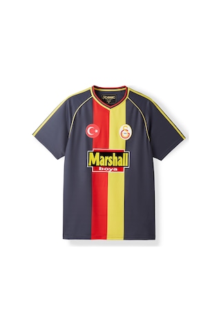 Gsstore Galatasaray Retro 1998-1999 Forma E251614 Füme