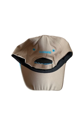 Shimano Türkiye Üretimi Balıkçı Şapkası Standart Beden Cap00 Çok Renkli