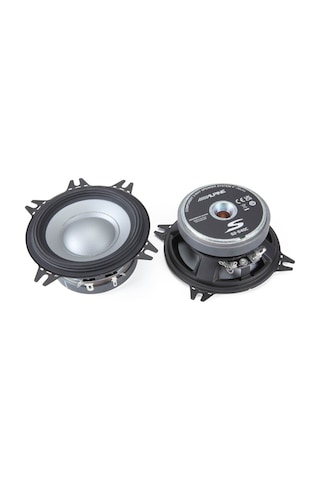 Alpine S2-s40c 10 CM Mid Takımı