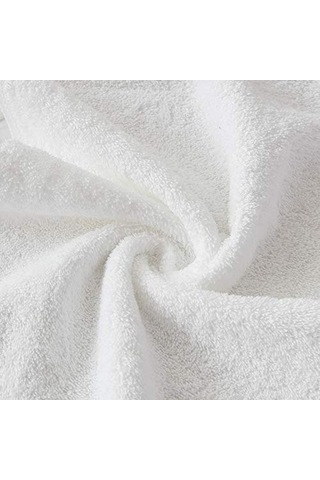 ' Lu El Havlusu - 50x90 Cm 225gr 100 Pamuk Spa Ve Otel Havlusu Çok Renkli