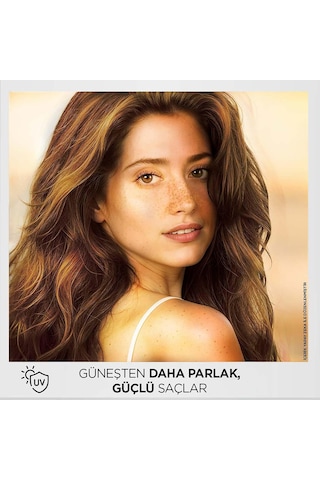 Pantene Pro-v Sunkiss Glow Güneş Koruyucu Saç Spreyi, 200 Ml Sku: Smg8690010449009