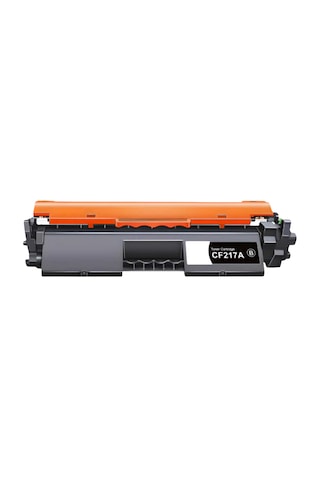 Drl Premium Cf217a 2li Çipli Uyumlu Toner Siyah - Hp Laserjet M102a M102w M130a M130nw Uyumlu