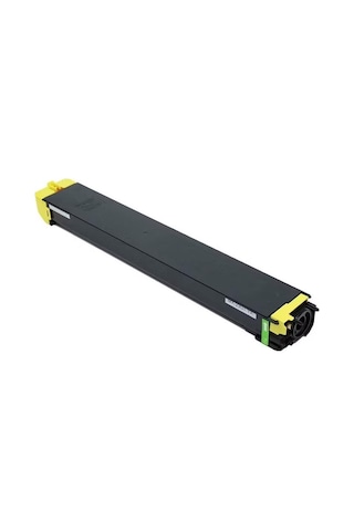 Sharp Mx23gt İle Uyumlu  Uyumlu Sarı Toner