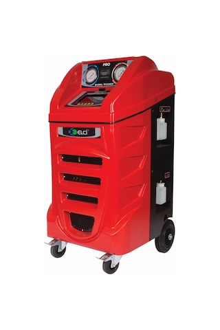Honeywell R-1234Yf Yeni Nesil Gaz 5Kg