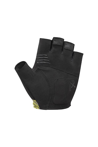 Shimano Escape Sarı Kısa Eldiven Beden M