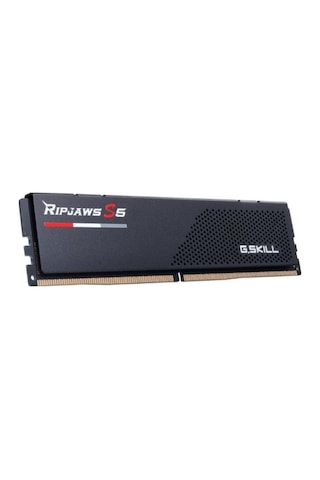 Gskıll Ripjaws S5 F5-6000J3636F16GX1-RS5K 16 GB 1x16 GB DDR5 6000 MHz CL36 Ram