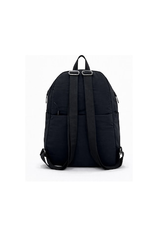 Louisiana Polo Bolsas Kadın Sırt Çanta Siyah 1126 Siyah