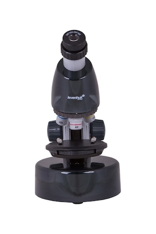 Levenhuk LabZZ M101 Moonstone/Aytaşı Mikroskop