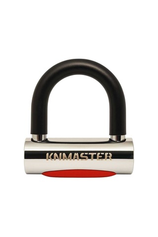 Knmaster Cl300 U Disk Kilidi Motosiklet Kilidi