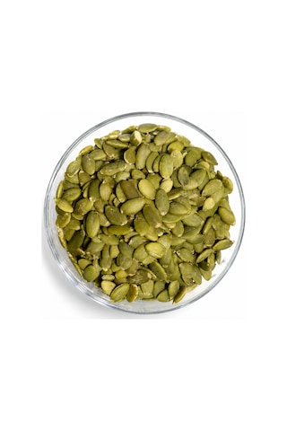 Kabak Çekirdeği İçi - 1 Kg