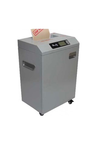Swat XM-200C Evrak İmha Makinesi Swat XM-200C Evrak İmha Makinesi