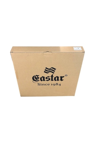 Eastar Kabartma Rakamlı Büro Duvar Saati 965 Çok Renkli