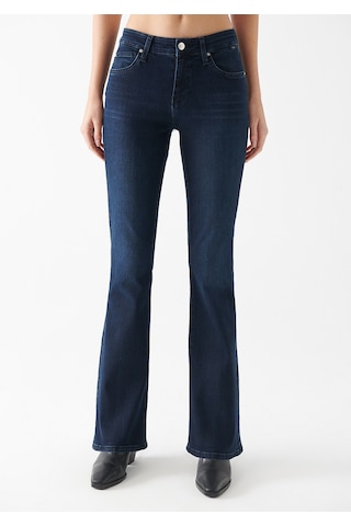 Mavi - Molly Lacivert Jean Pantolon 1013683048 Mavi