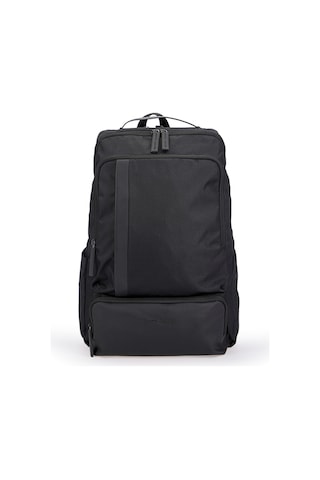 Pierre Cardin Unisex Sırt Çanta 07pct170163 Siyah