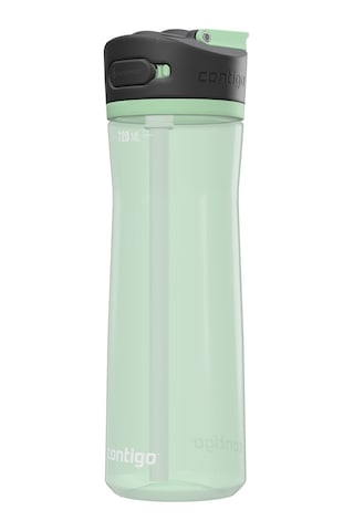 Contigo Ashland Pro Tek El Bas İç Su Matarası 720ml 2198252 Yeşil