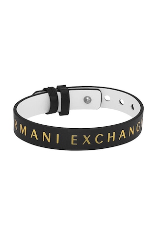 Armani Exchange Axg0107-040 Erkek Bileklik