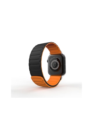 Watch 10 42mm Krd-122 Silikon Kordon