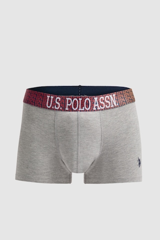 U.s. Polo Assn. Erkek Siyah İç Giyim Alt 50326501-vr046