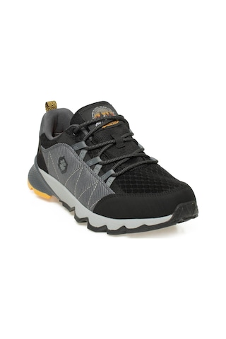 Lumberjack Divine 3pr Waterproof Outdoor Gri Erkek Spor Ayakkabı Gri