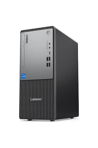 Lenovo ThinkCentre Neo 50T Gen 5 12UD002CTR i5-14400 16 GB 512 GB SSD Free Dos Masaüstü Bilgisayar