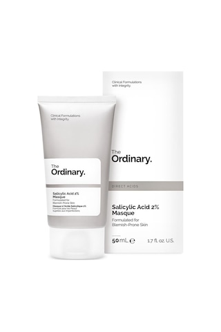 The Ordinary Salicylic Acid 2% Masque 50Ml