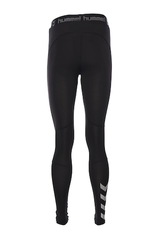 Hummel Undear Baselayer Tıght Erkek Tayt SiYAH