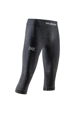 X-Bionic X-bıonıc X-bıonıc Symbio 3/4 Erkek Alt İçlik 30076 Siyah