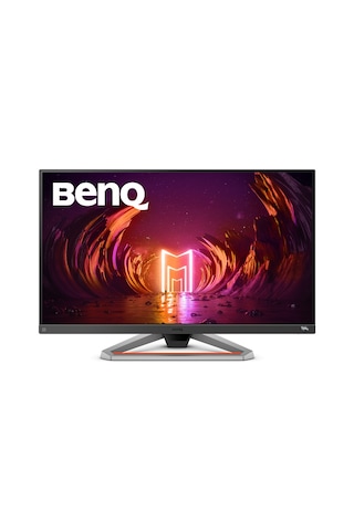 BenQ EX2710S MOBIUZ 27" 1 MS 165 Hz FreeSync Premium Full HD IPS LED Monitör