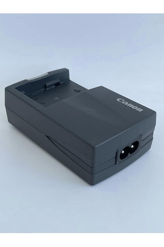 Canon Cb-2lte Batarya Şarj Aleti