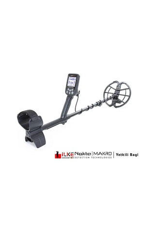 Nokta Simplex Dedektör N11.104