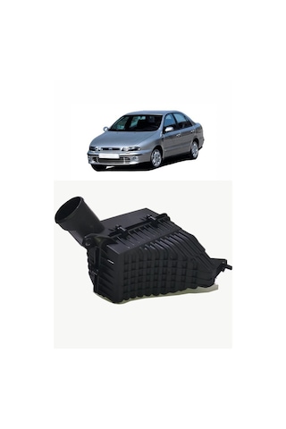 Fiat Marea Hava Filtre Kazanı 1.6 16 Valve Benzinli Motorlar İçin