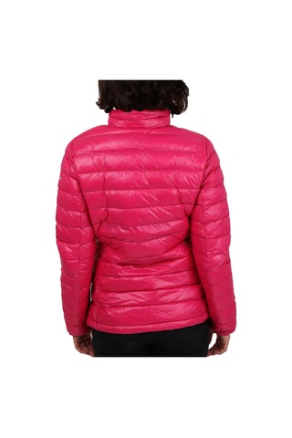 Icepeak Pembe Kadın Outdoor Montu 53212 815 655 Virpa Jacket