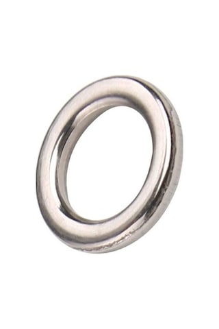 Seoul 40 Adet 5,5 Mm/3,5 Mm No:1-91 Kg Çeker, Solid Ring,halka
