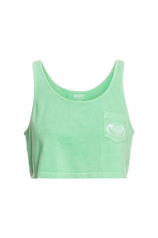 Roxy Roxy Crop Summer B Kadın Renkli Tişört Ghw0 Çok Renkli