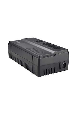 Schneider Bvs1000ı-gr 1000 Va Online Easy Ups, 4 Çıkış